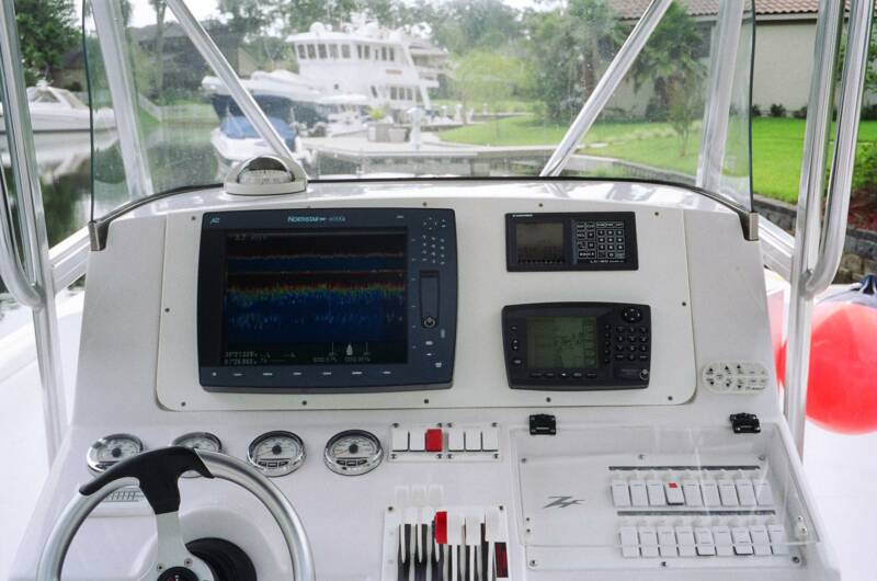 marine electronicsservicerepairjacksonville